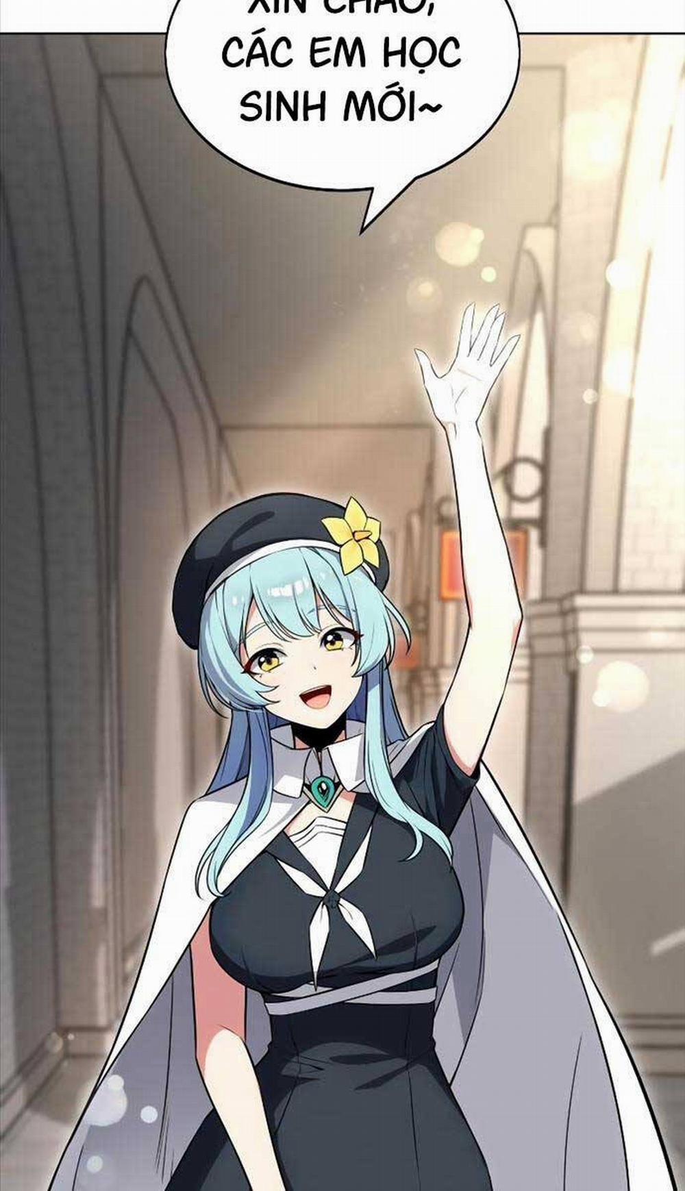 Tôi Đã Giết Tuyển Thủ Học Viện 4 trang 44