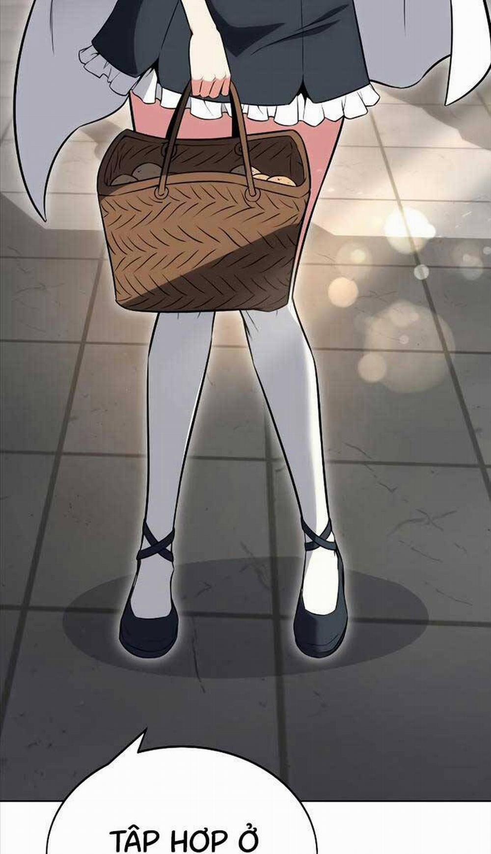 Tôi Đã Giết Tuyển Thủ Học Viện 4 trang 45