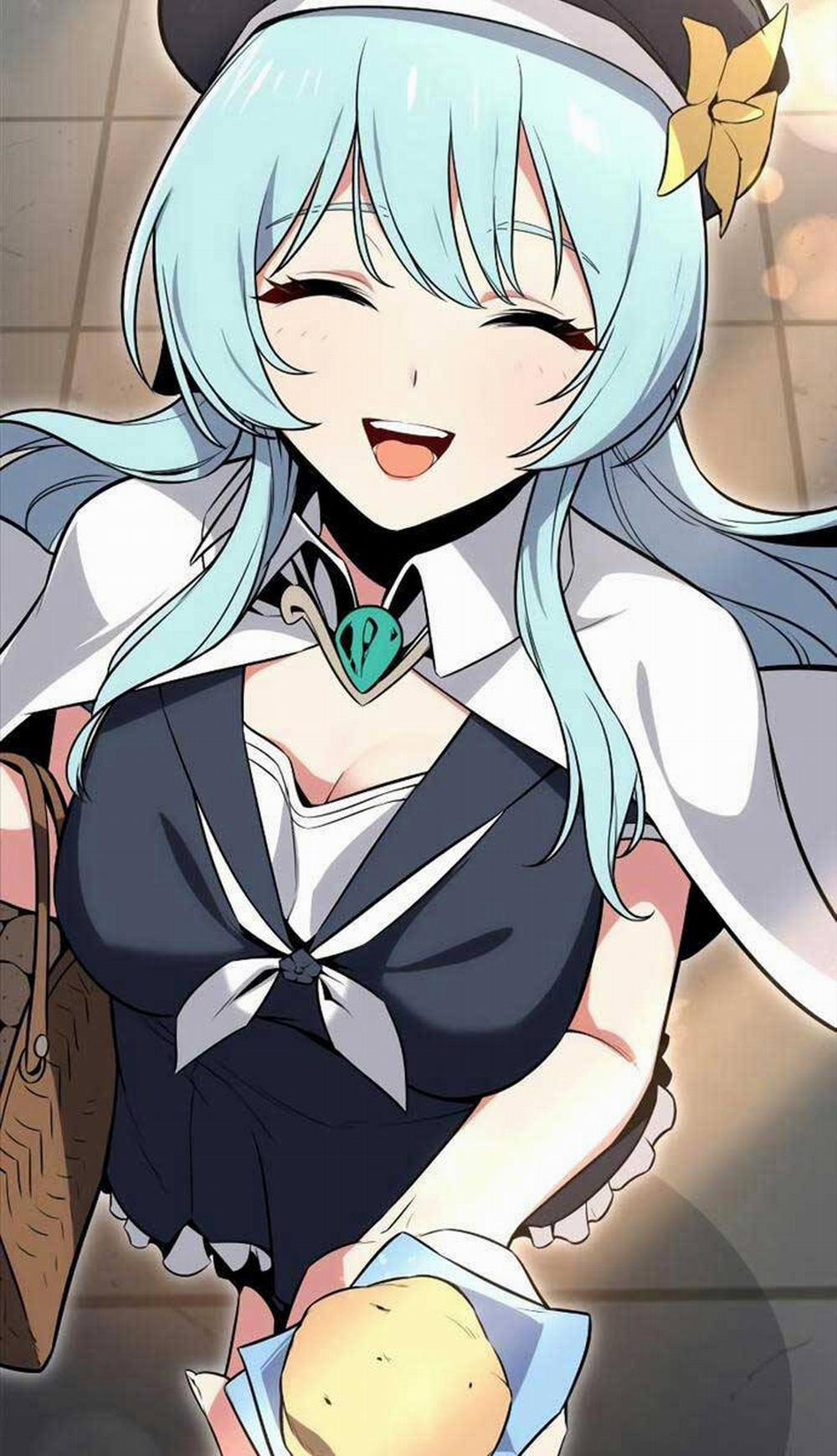 Tôi Đã Giết Tuyển Thủ Học Viện 4 trang 49