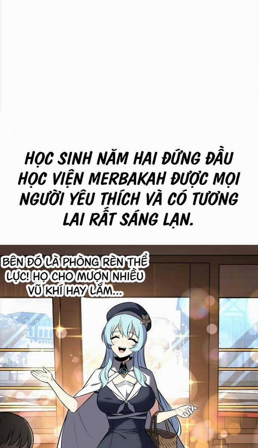 Tôi Đã Giết Tuyển Thủ Học Viện 4 trang 54