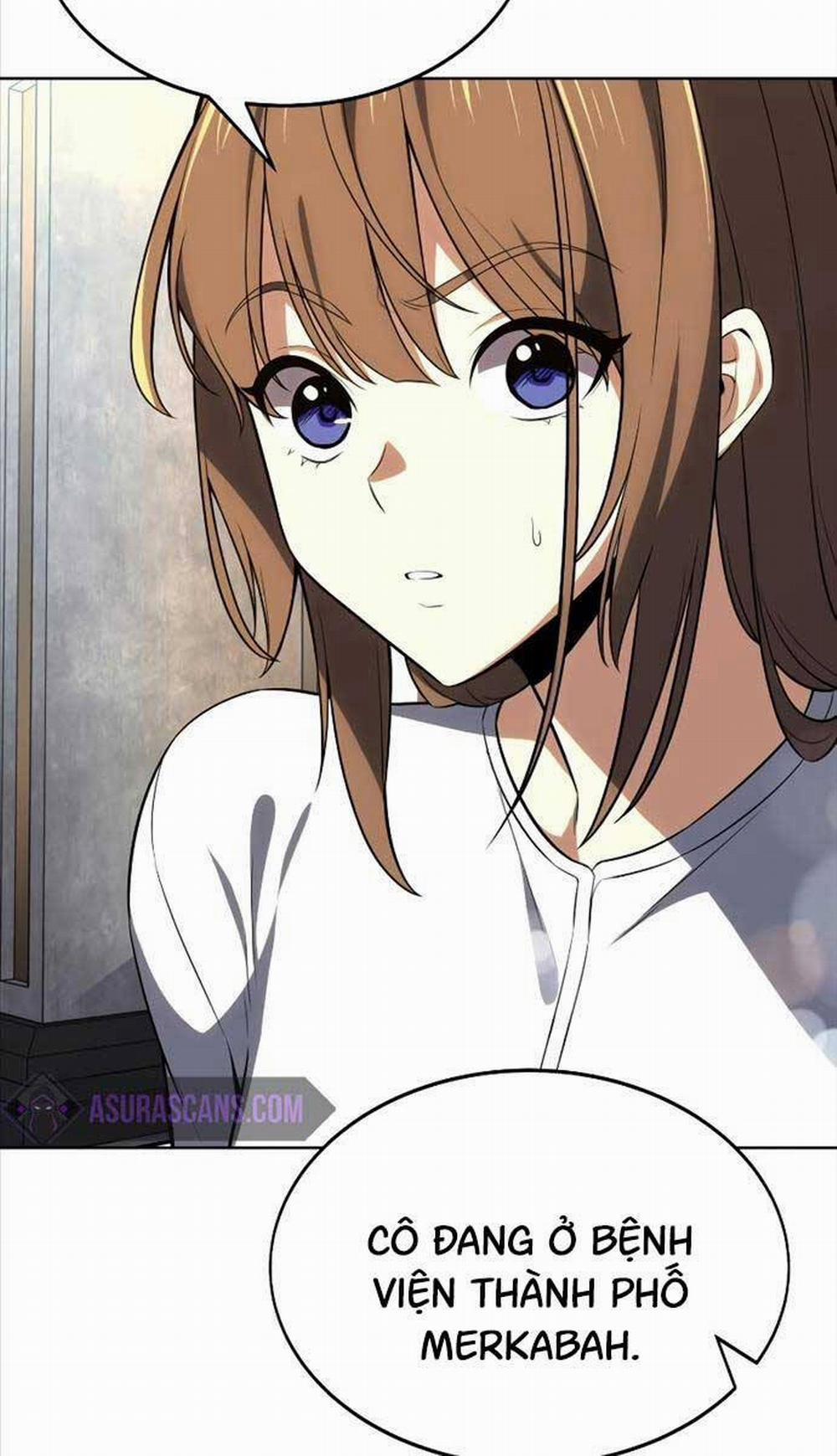 Tôi Đã Giết Tuyển Thủ Học Viện 4 trang 6