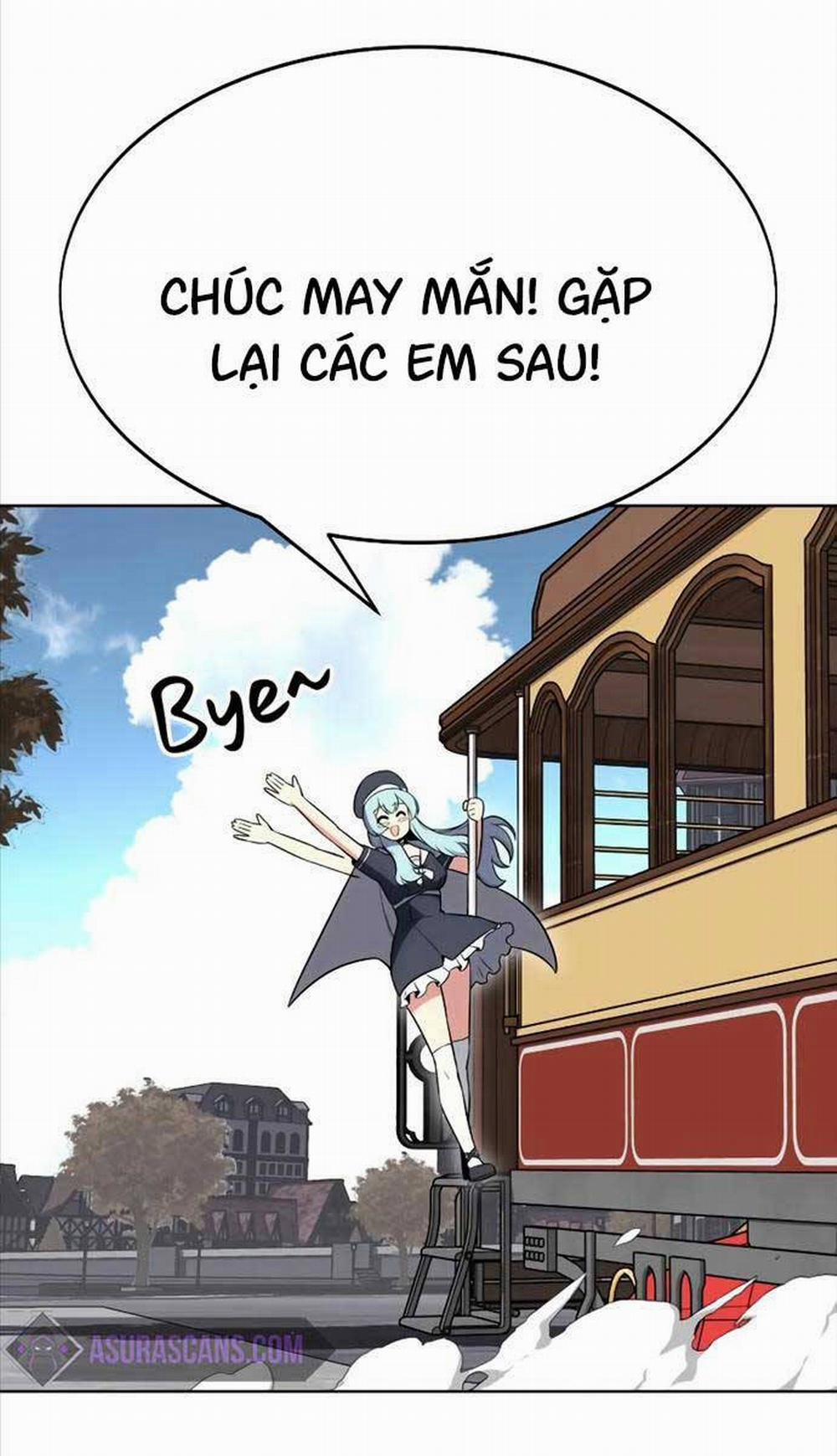 Tôi Đã Giết Tuyển Thủ Học Viện 4 trang 63