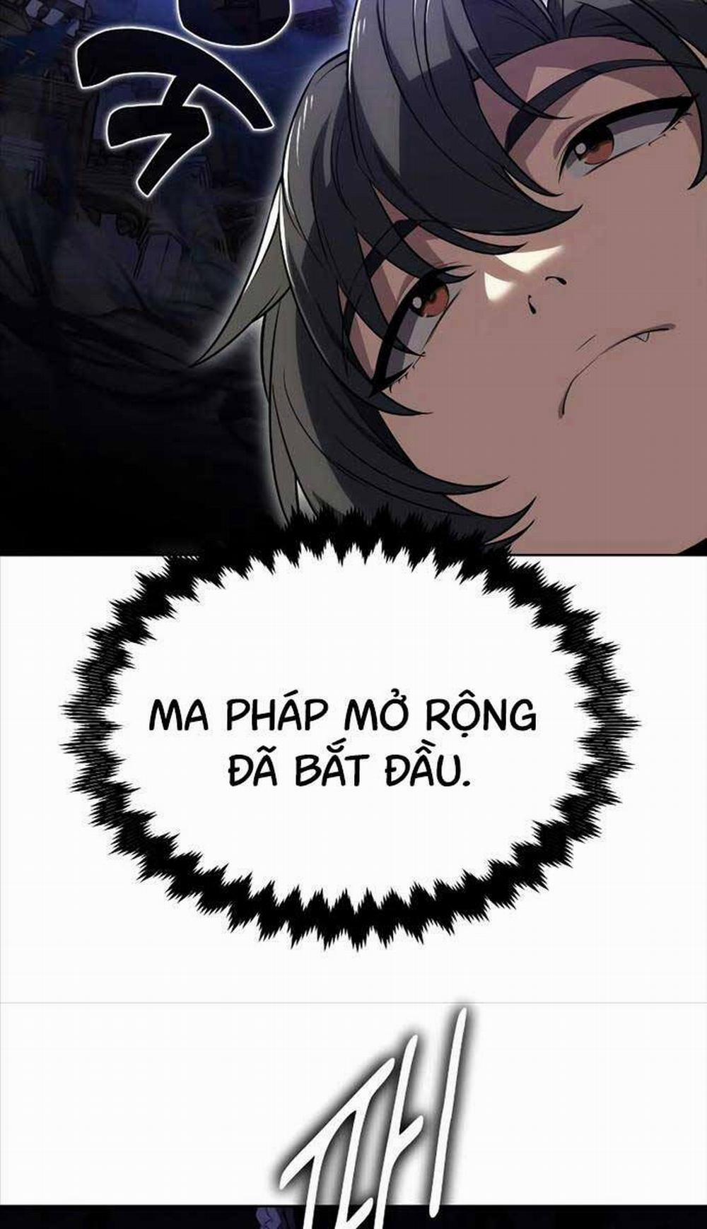 Tôi Đã Giết Tuyển Thủ Học Viện 4 trang 67