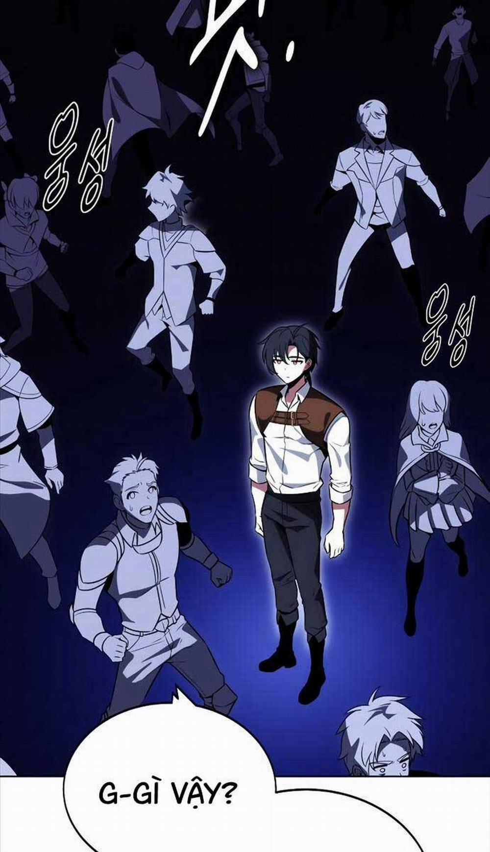 Tôi Đã Giết Tuyển Thủ Học Viện 4 trang 68