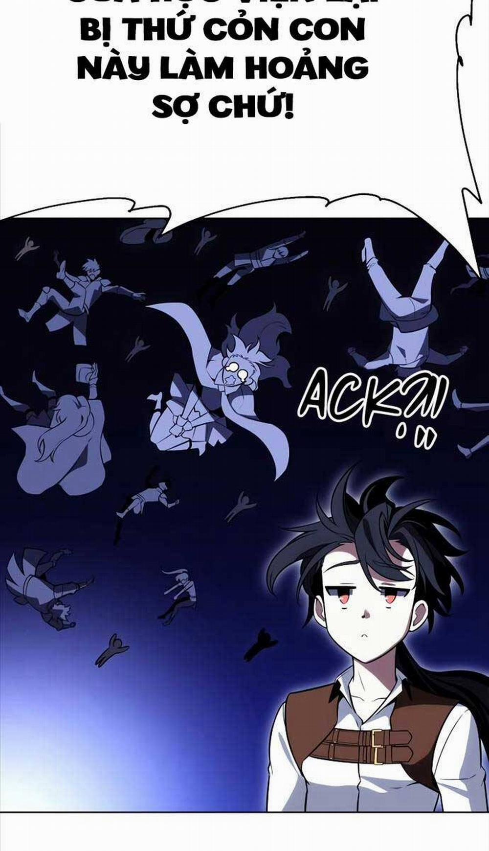 Tôi Đã Giết Tuyển Thủ Học Viện 4 trang 70