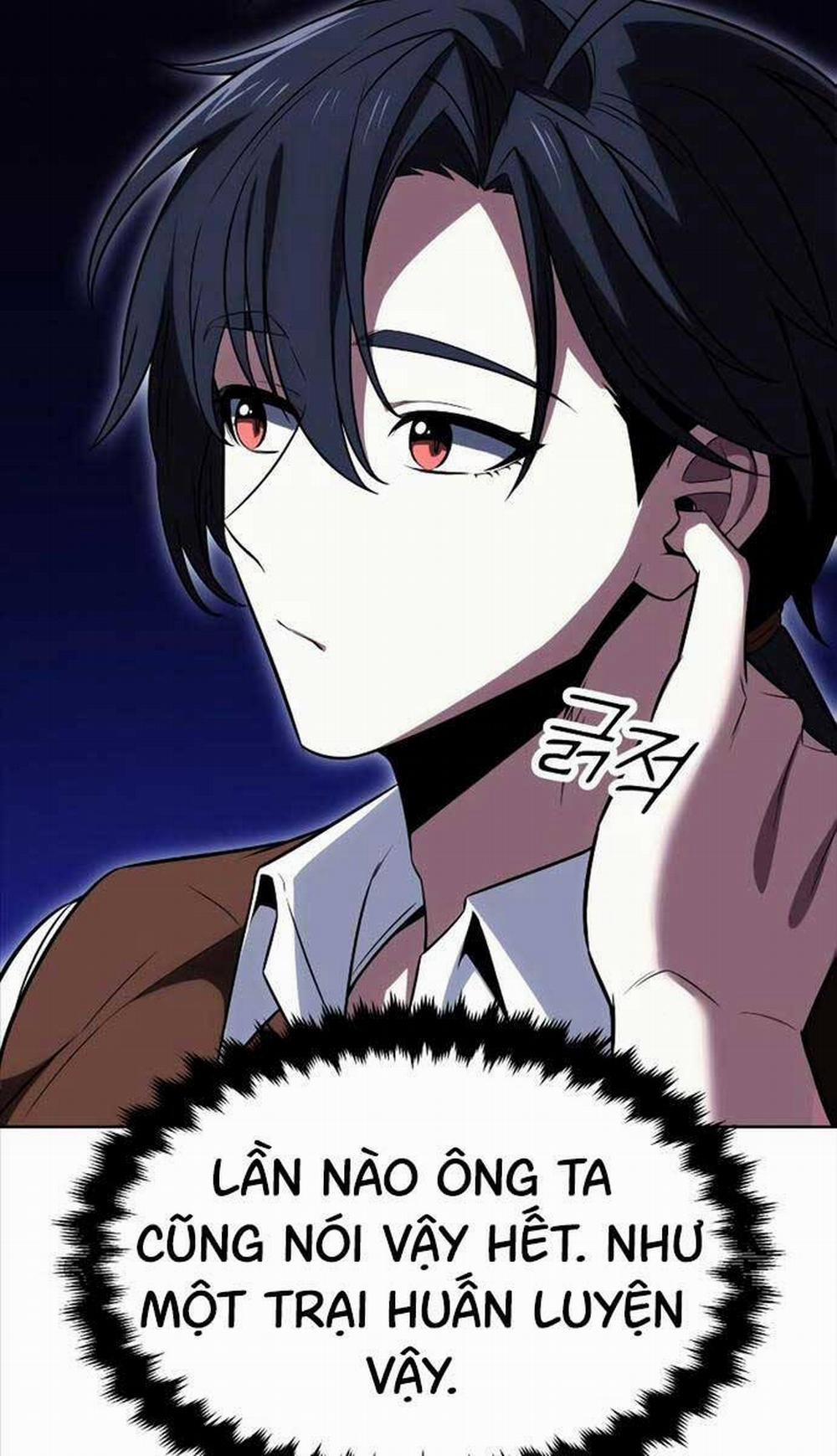Tôi Đã Giết Tuyển Thủ Học Viện 4 trang 72