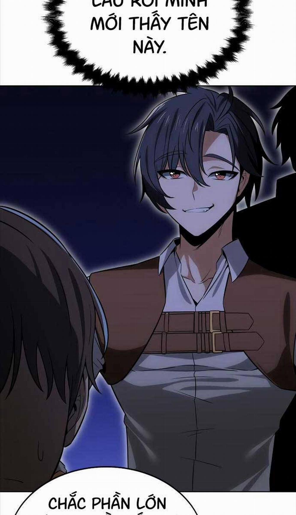 Tôi Đã Giết Tuyển Thủ Học Viện 4 trang 81