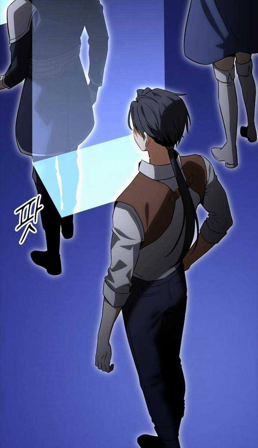 Tôi Đã Giết Tuyển Thủ Học Viện 4 trang 86