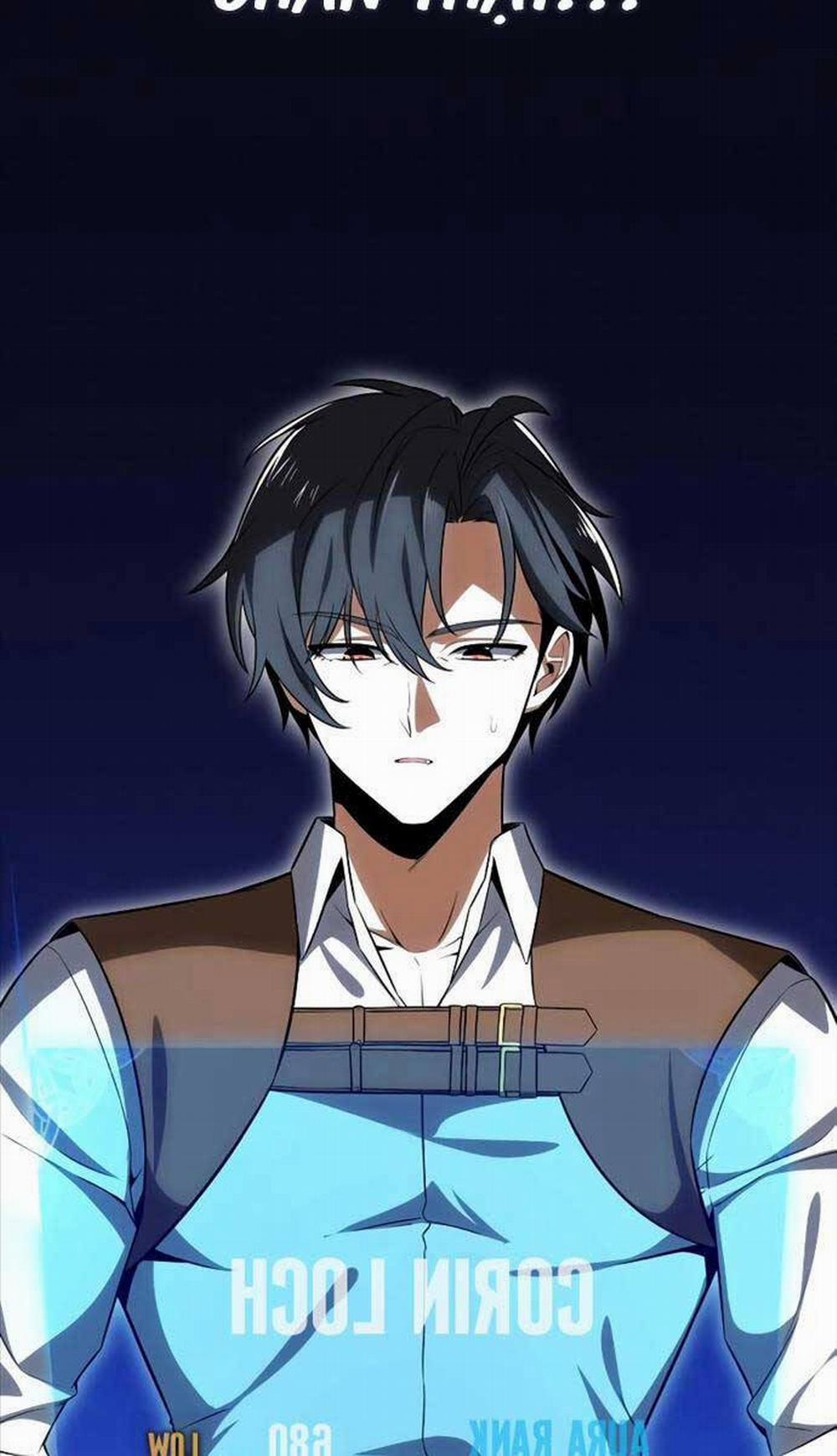 Tôi Đã Giết Tuyển Thủ Học Viện 4 trang 89