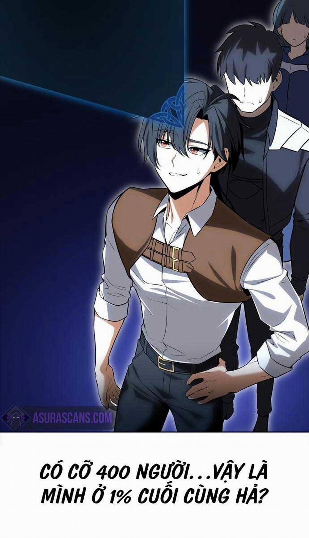Tôi Đã Giết Tuyển Thủ Học Viện 4 trang 94