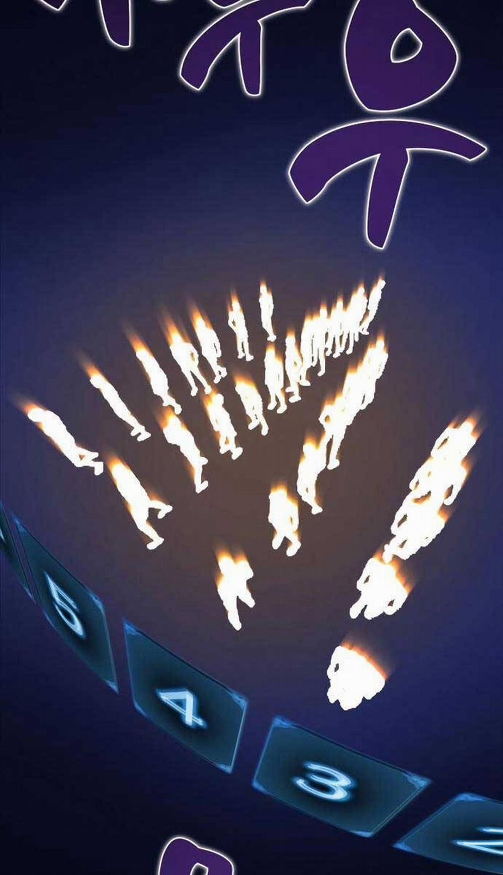 Tôi Đã Giết Tuyển Thủ Học Viện 4 trang 98