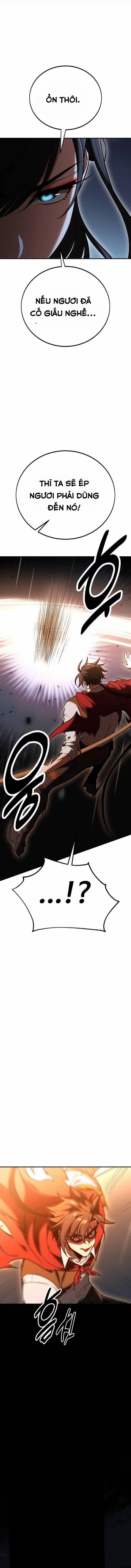 Tôi Đã Giết Tuyển Thủ Học Viện 47 trang 13