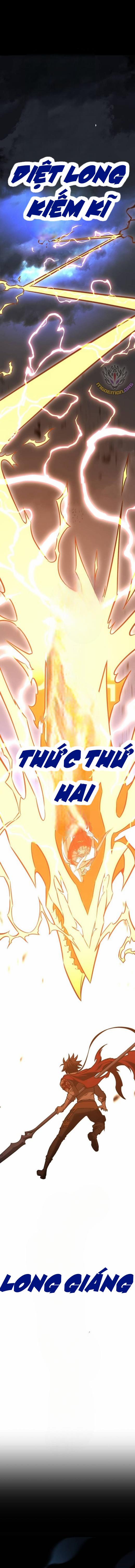 Tôi Đã Giết Tuyển Thủ Học Viện 47 trang 14