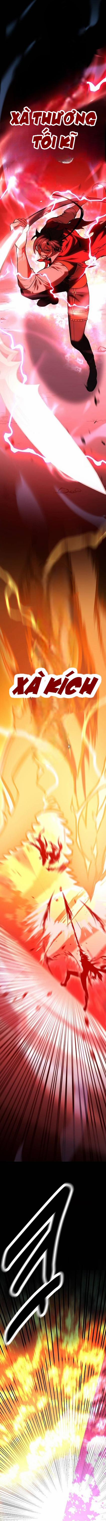 Tôi Đã Giết Tuyển Thủ Học Viện 47 trang 15