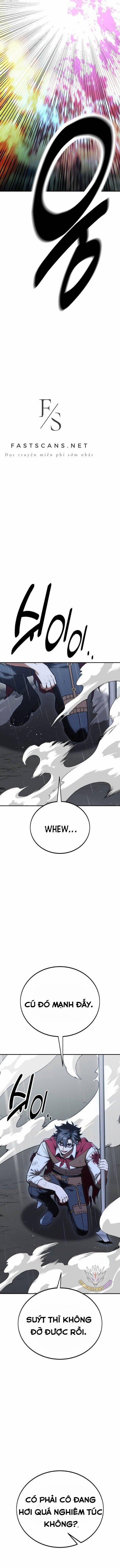 Tôi Đã Giết Tuyển Thủ Học Viện 47 trang 16