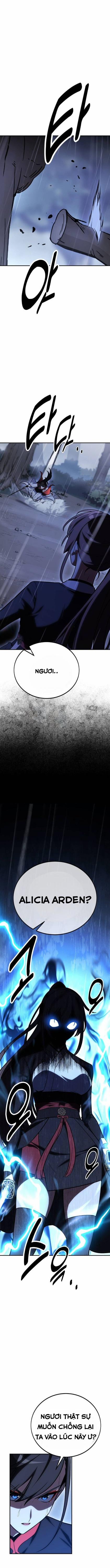 Tôi Đã Giết Tuyển Thủ Học Viện 47 trang 19