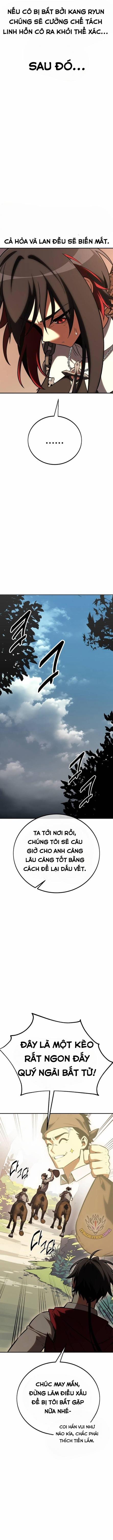 Tôi Đã Giết Tuyển Thủ Học Viện 47 trang 2