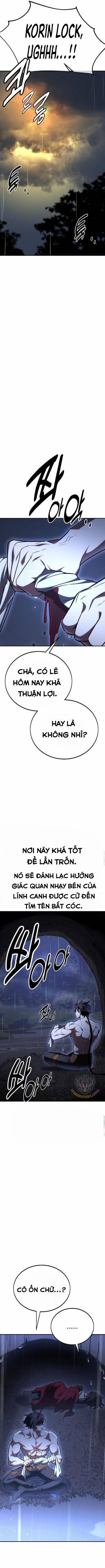 Tôi Đã Giết Tuyển Thủ Học Viện 47 trang 22