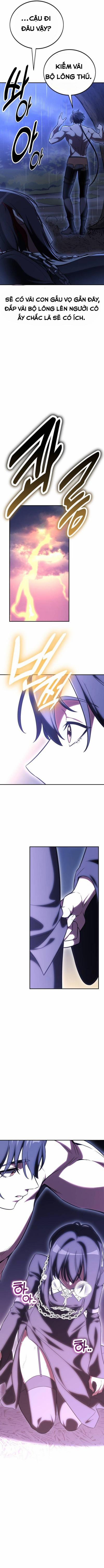 Tôi Đã Giết Tuyển Thủ Học Viện 47 trang 25