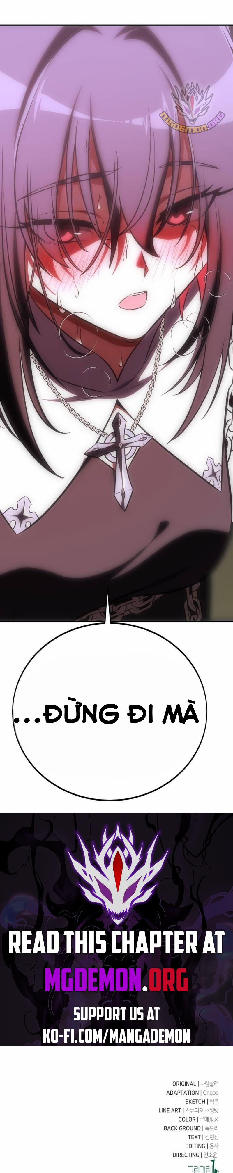 Tôi Đã Giết Tuyển Thủ Học Viện 47 trang 26