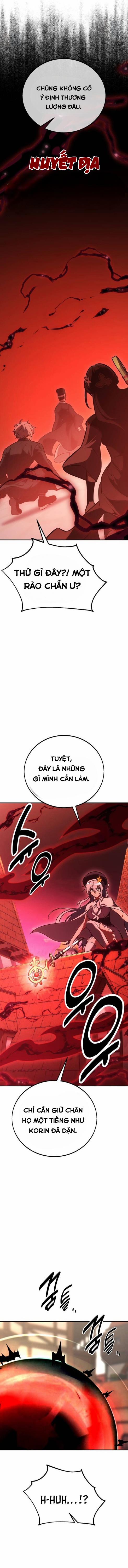 Tôi Đã Giết Tuyển Thủ Học Viện 47 trang 5