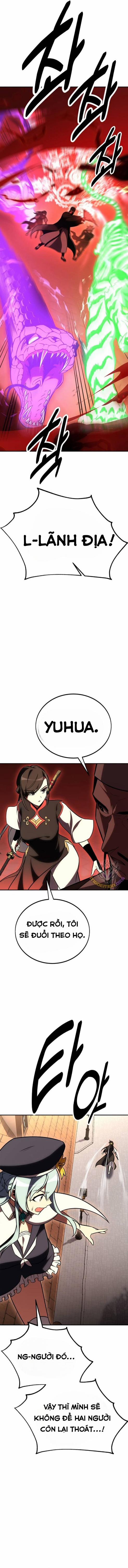 Tôi Đã Giết Tuyển Thủ Học Viện 47 trang 6