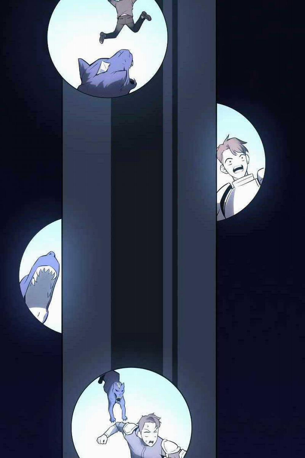 Tôi Đã Giết Tuyển Thủ Học Viện 5 trang 12