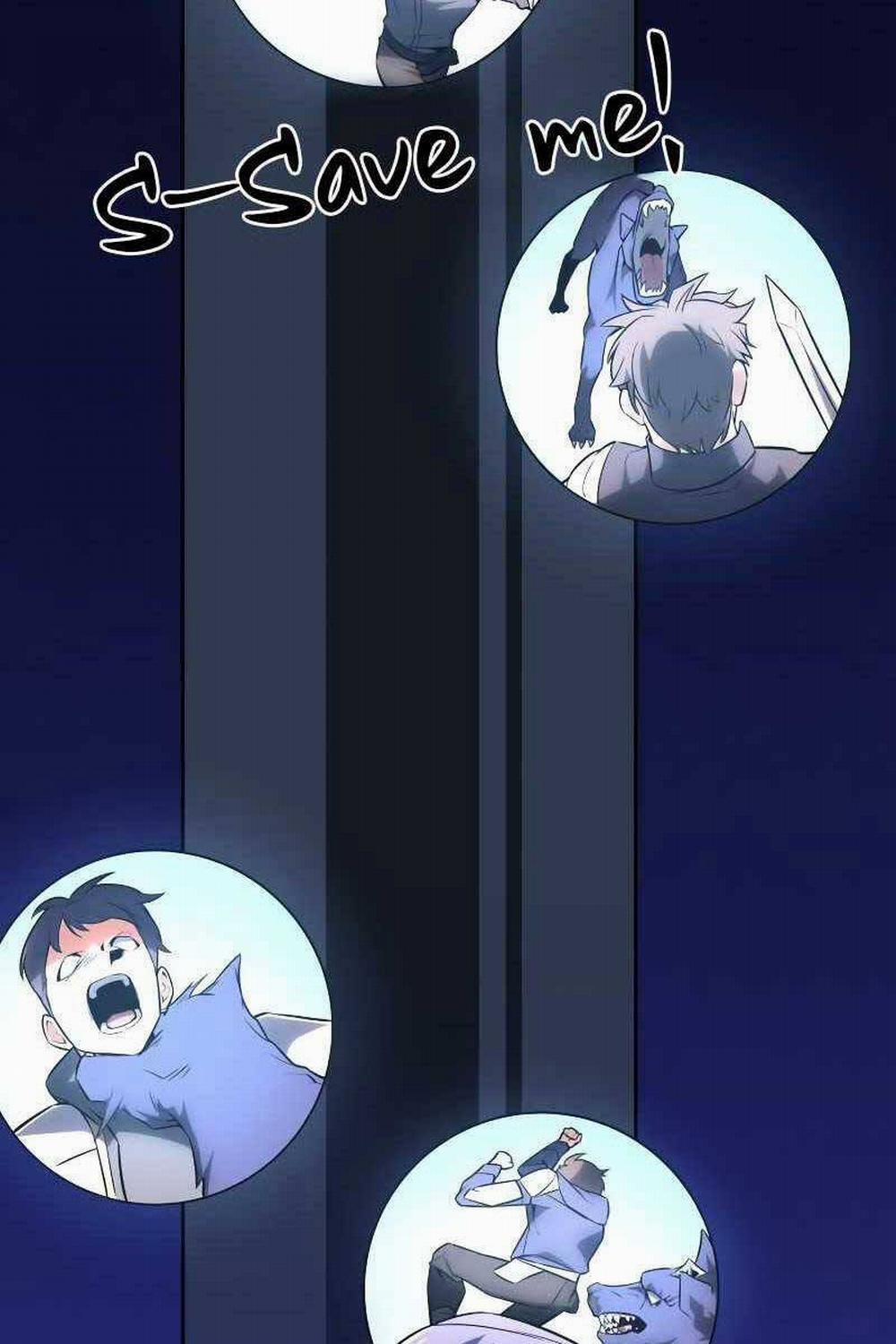 Tôi Đã Giết Tuyển Thủ Học Viện 5 trang 13