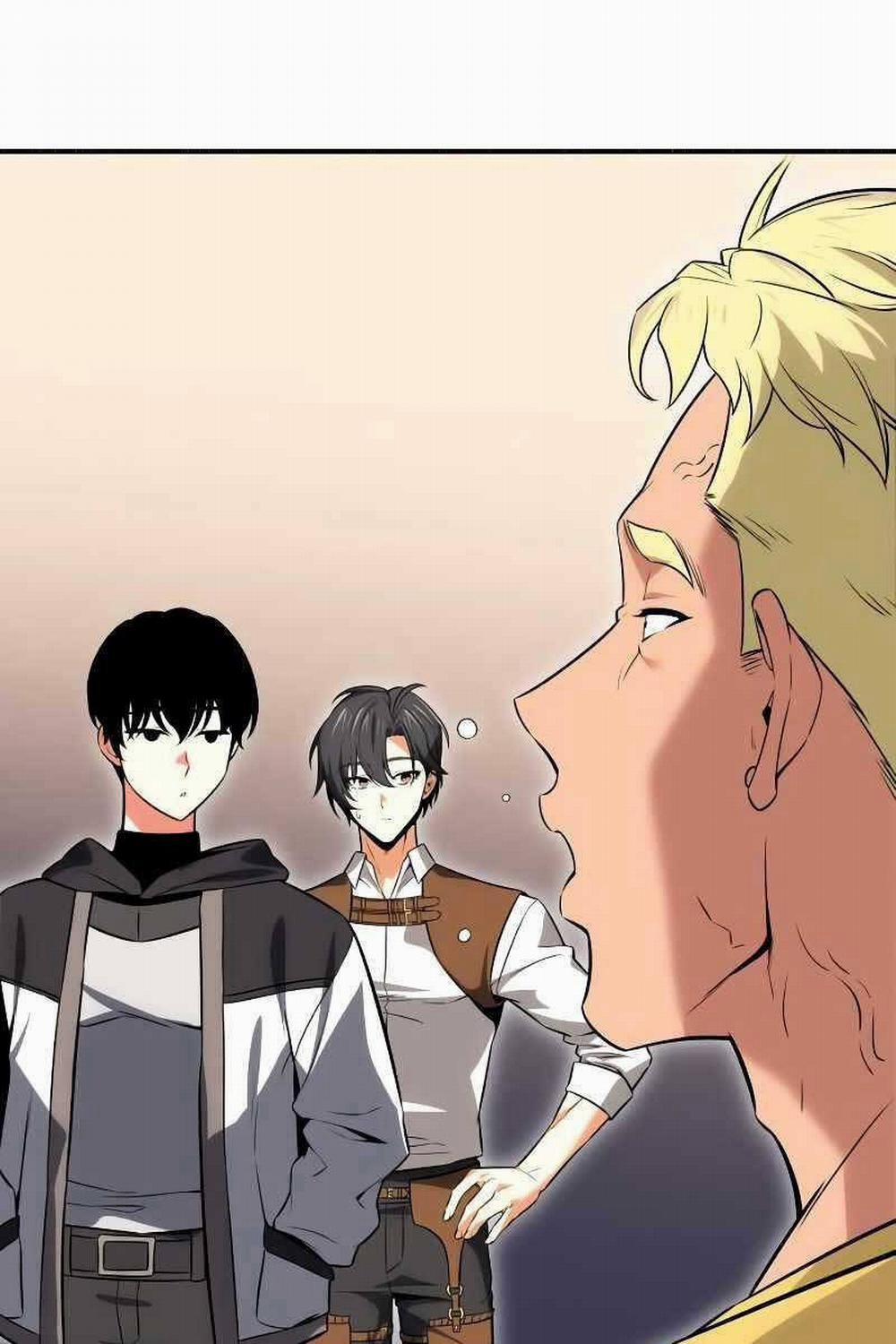 Tôi Đã Giết Tuyển Thủ Học Viện 5 trang 138