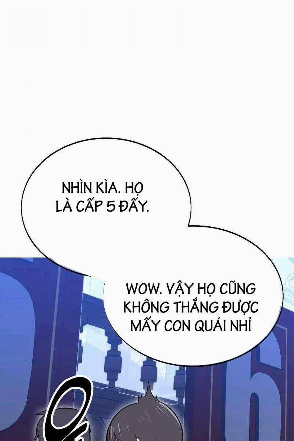 Tôi Đã Giết Tuyển Thủ Học Viện 5 trang 144