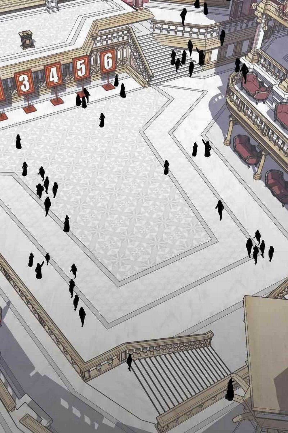 Tôi Đã Giết Tuyển Thủ Học Viện 5 trang 162