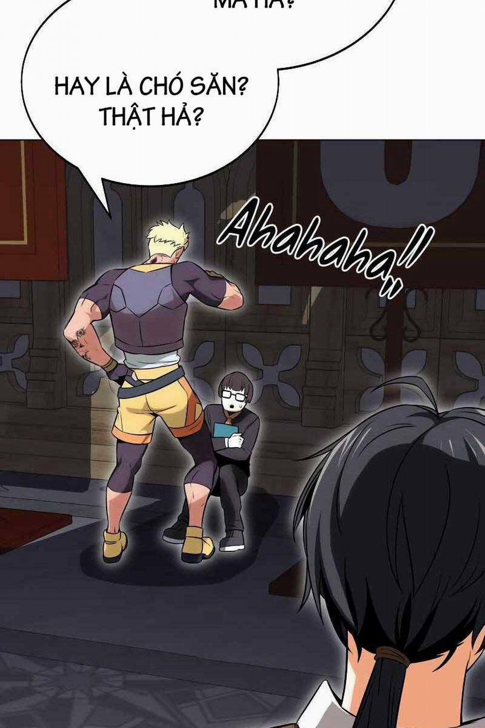 Tôi Đã Giết Tuyển Thủ Học Viện 5 trang 169