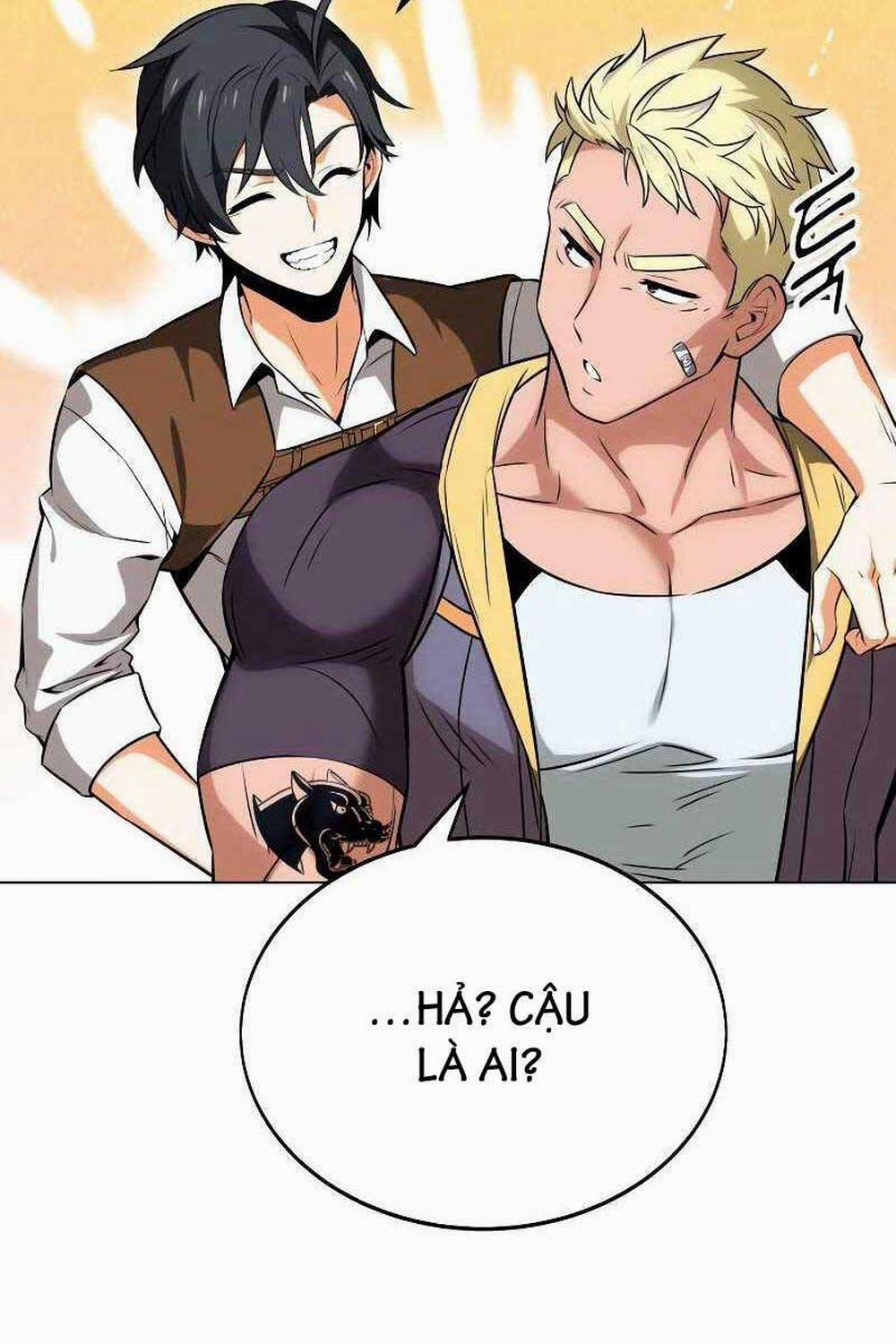 Tôi Đã Giết Tuyển Thủ Học Viện 5 trang 171