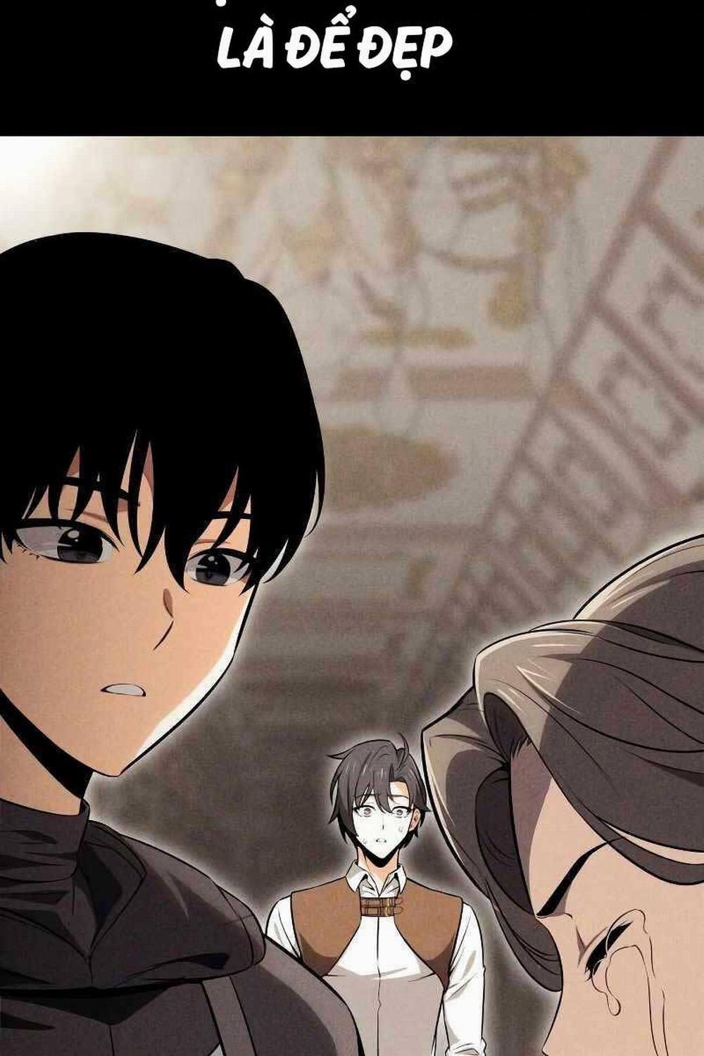 Tôi Đã Giết Tuyển Thủ Học Viện 5 trang 183