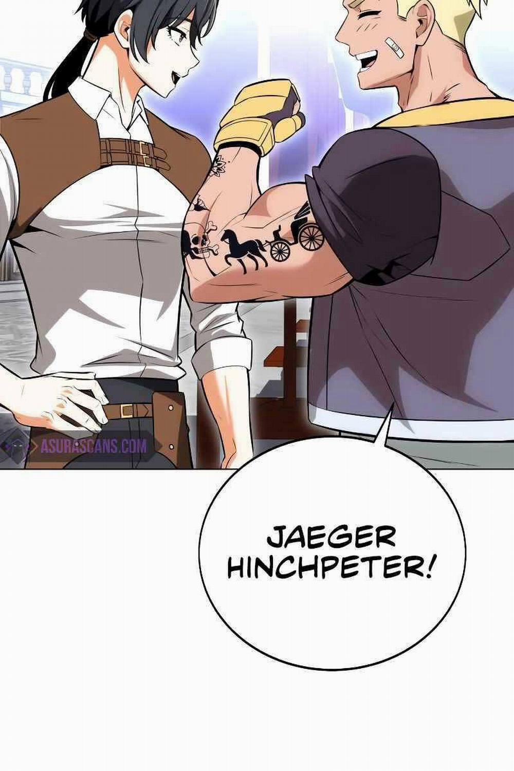 Tôi Đã Giết Tuyển Thủ Học Viện 5 trang 188