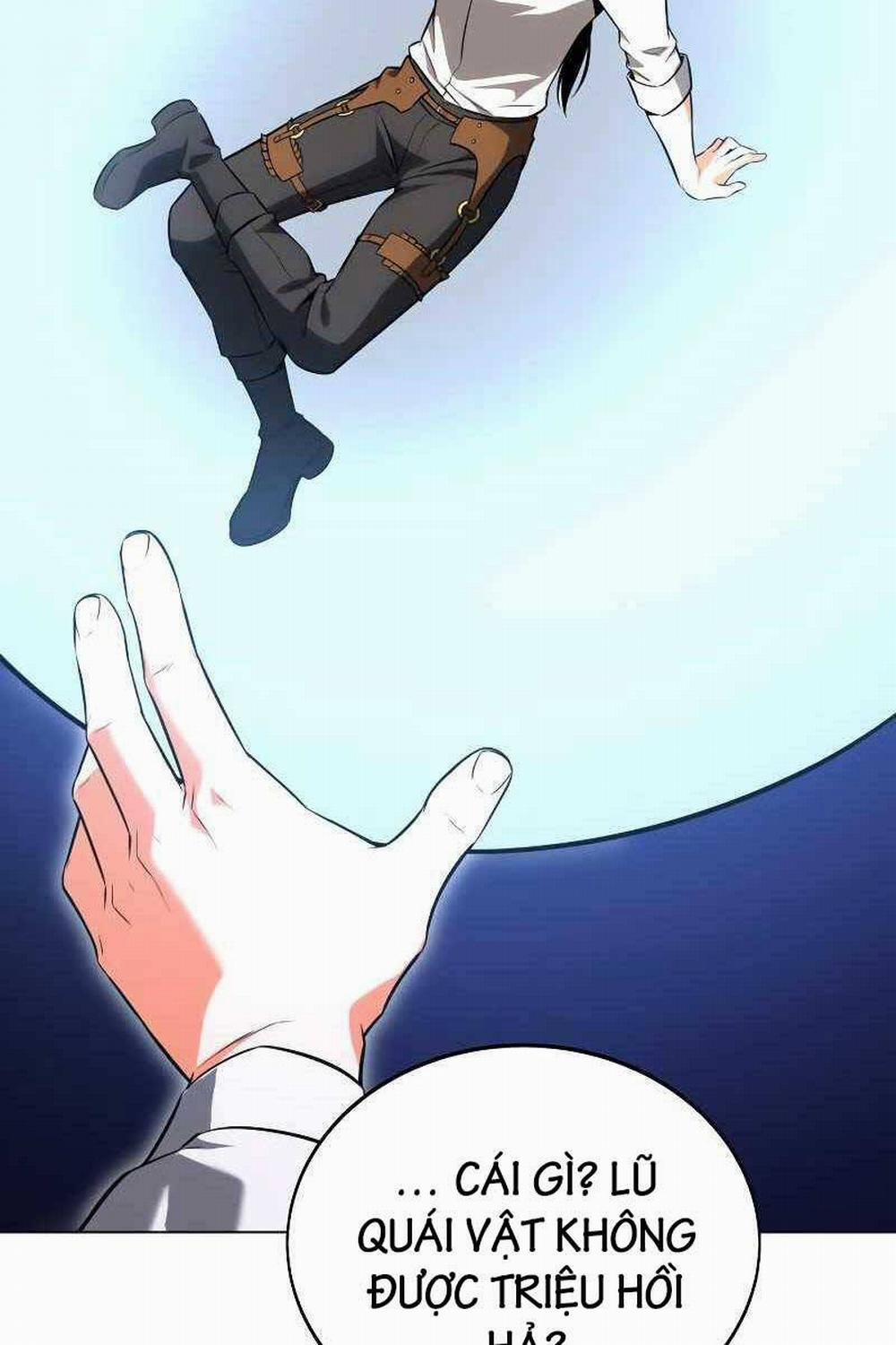 Tôi Đã Giết Tuyển Thủ Học Viện 5 trang 19