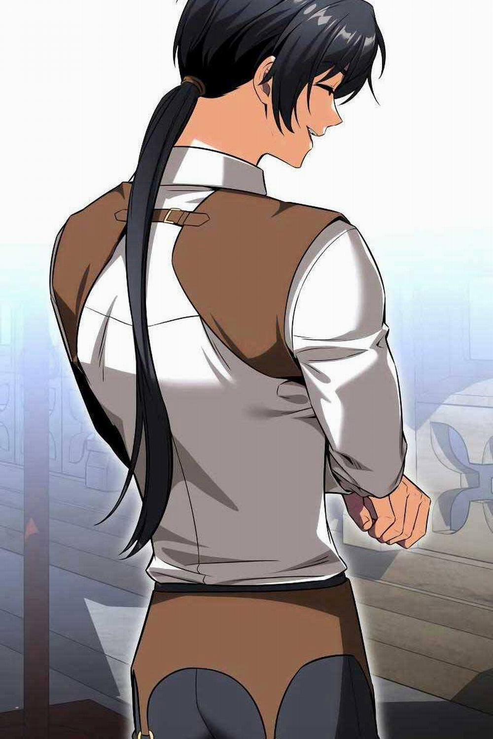 Tôi Đã Giết Tuyển Thủ Học Viện 5 trang 197