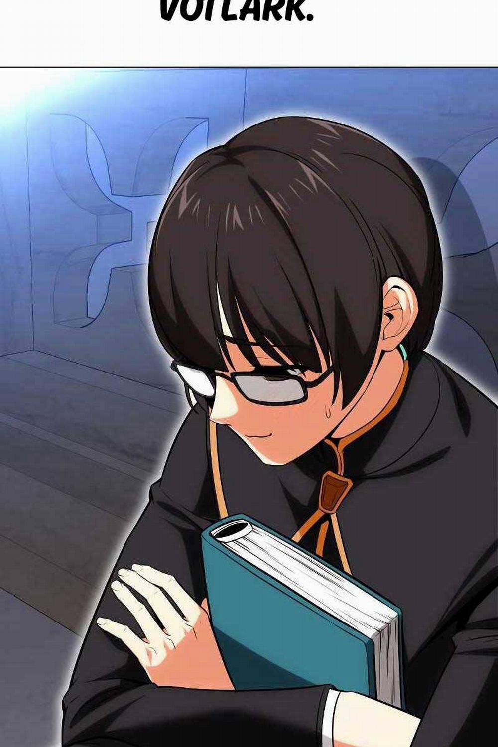 Tôi Đã Giết Tuyển Thủ Học Viện 5 trang 199