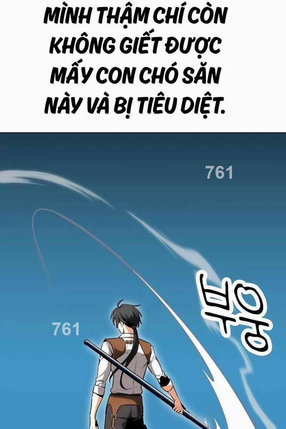 Tôi Đã Giết Tuyển Thủ Học Viện 5 trang 2