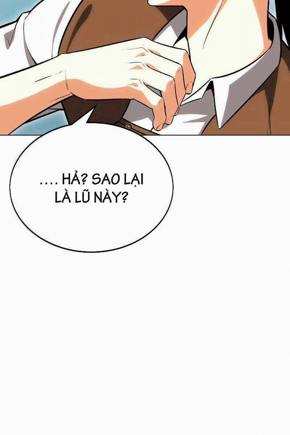 Tôi Đã Giết Tuyển Thủ Học Viện 5 trang 22