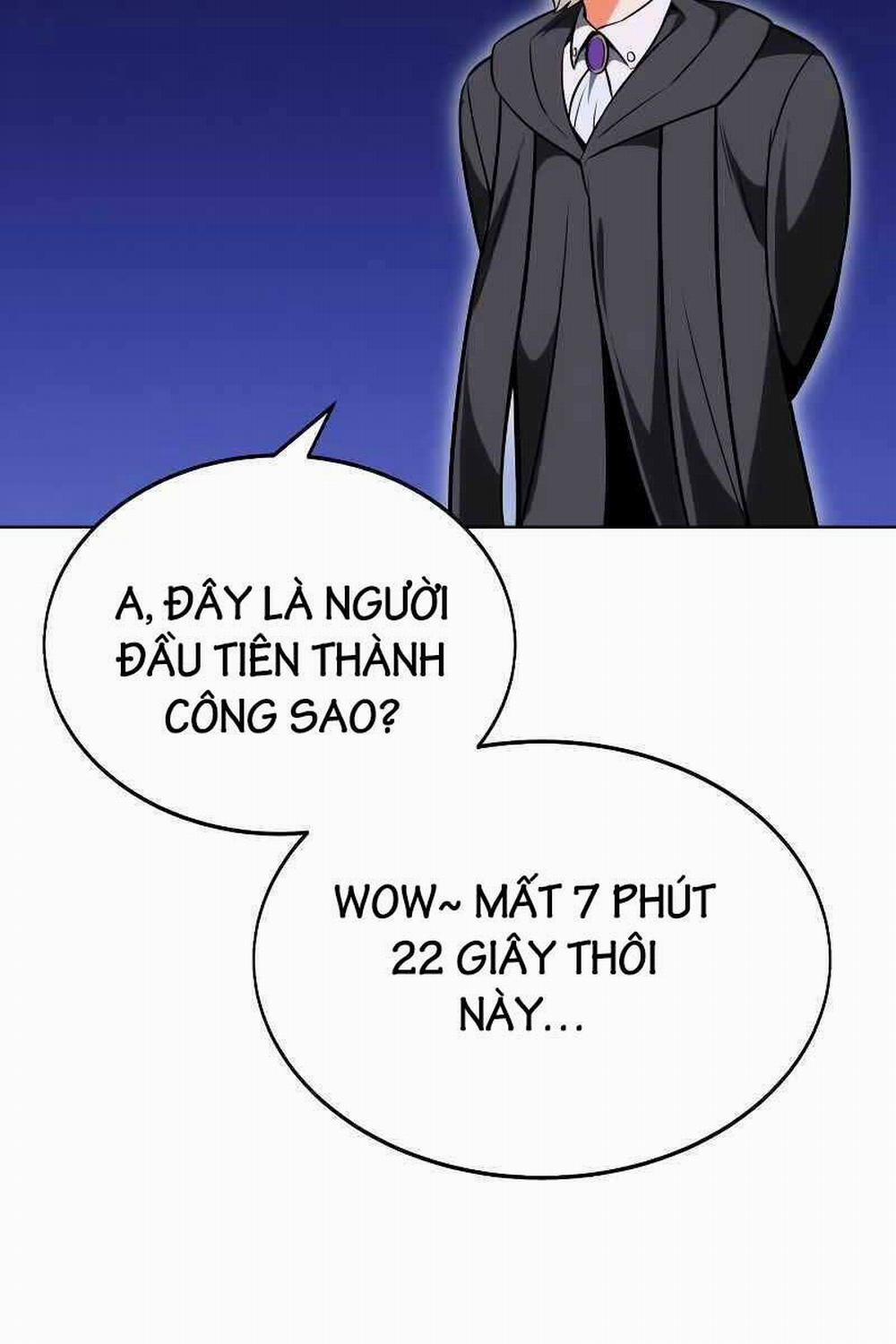 Tôi Đã Giết Tuyển Thủ Học Viện 5 trang 27