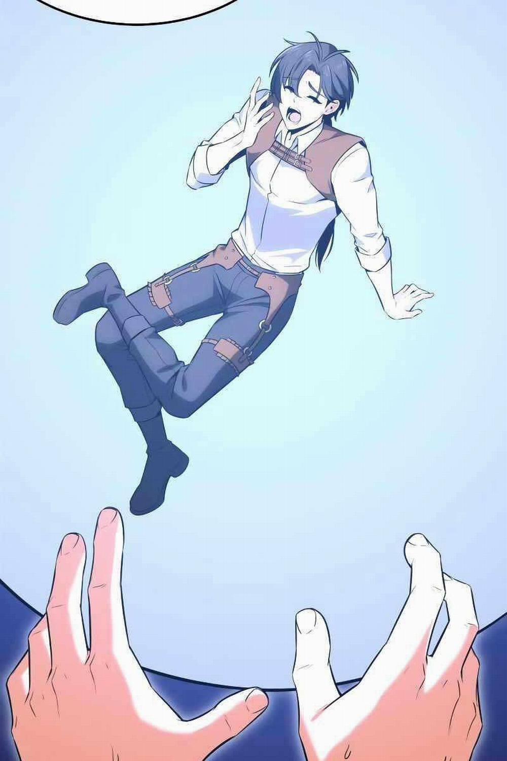 Tôi Đã Giết Tuyển Thủ Học Viện 5 trang 31