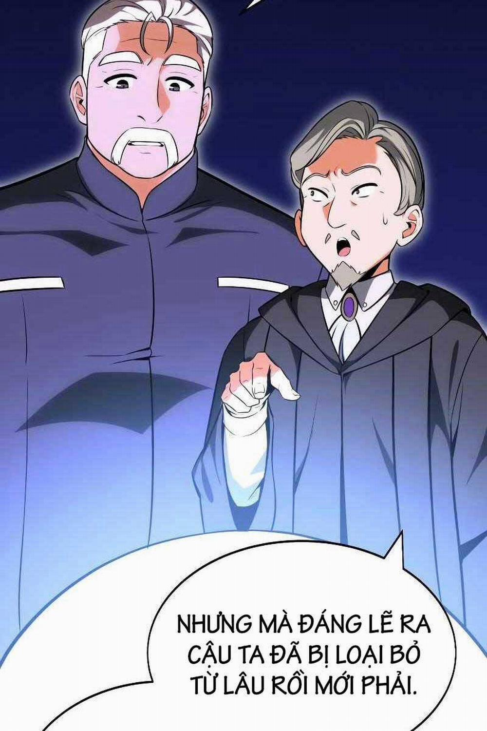 Tôi Đã Giết Tuyển Thủ Học Viện 5 trang 34