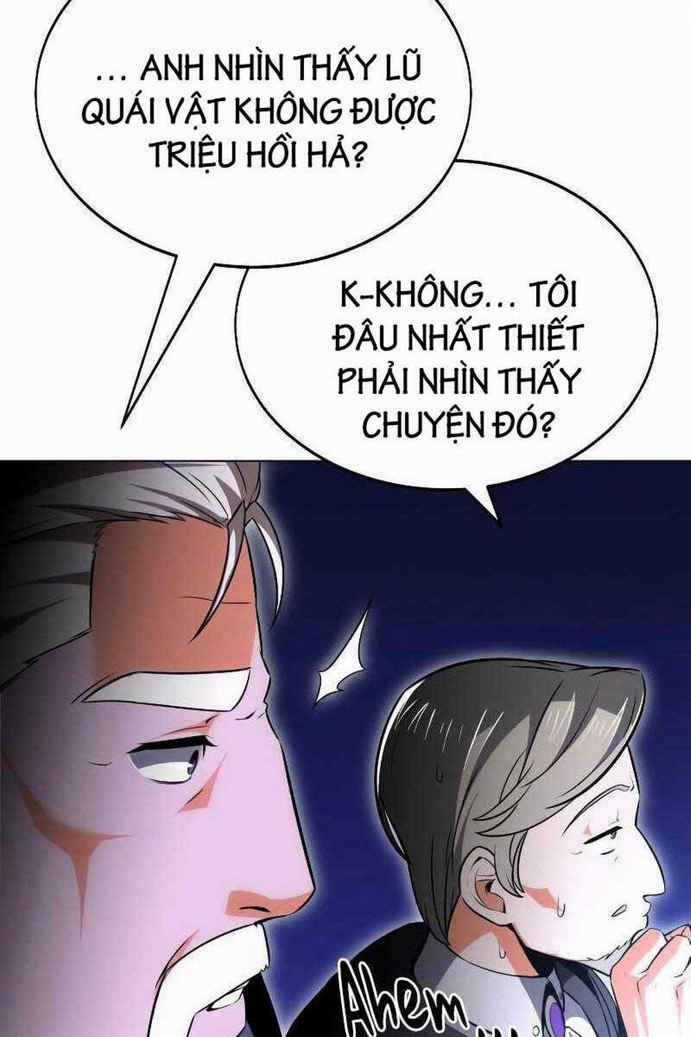 Tôi Đã Giết Tuyển Thủ Học Viện 5 trang 36