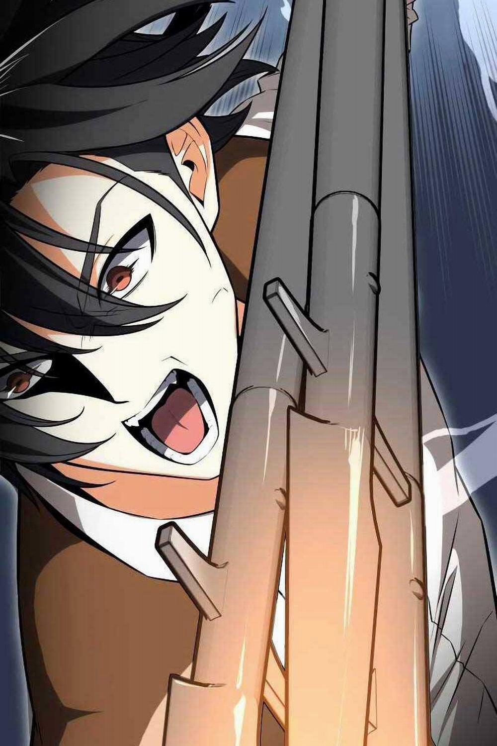 Tôi Đã Giết Tuyển Thủ Học Viện 5 trang 42