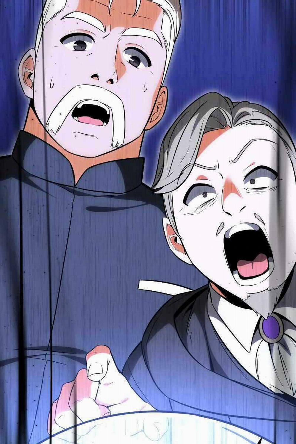 Tôi Đã Giết Tuyển Thủ Học Viện 5 trang 50