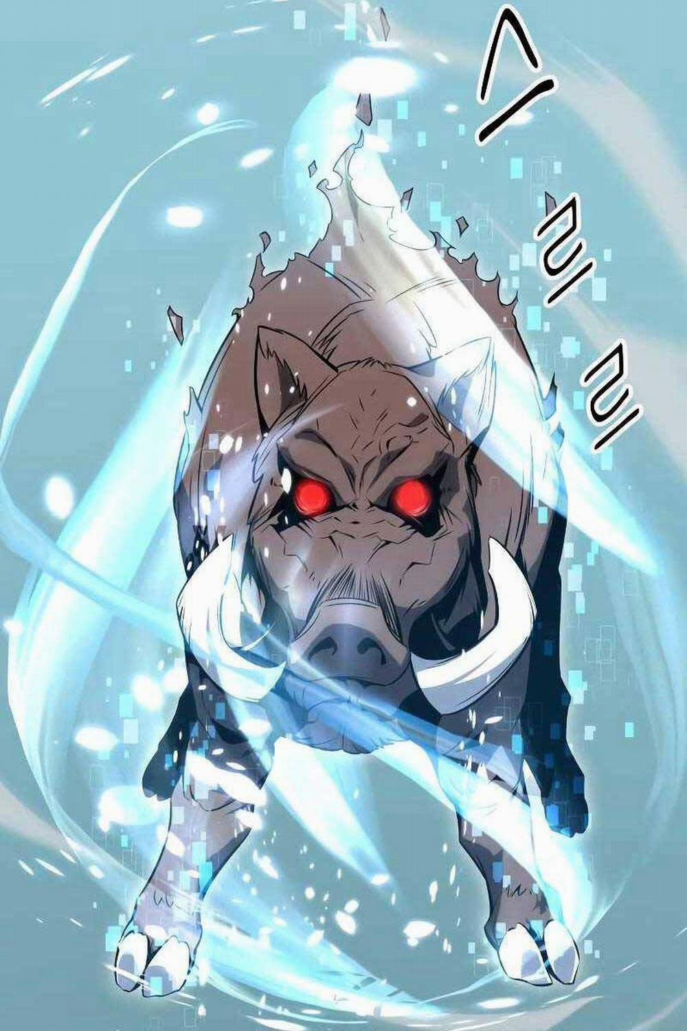 Tôi Đã Giết Tuyển Thủ Học Viện 5 trang 60