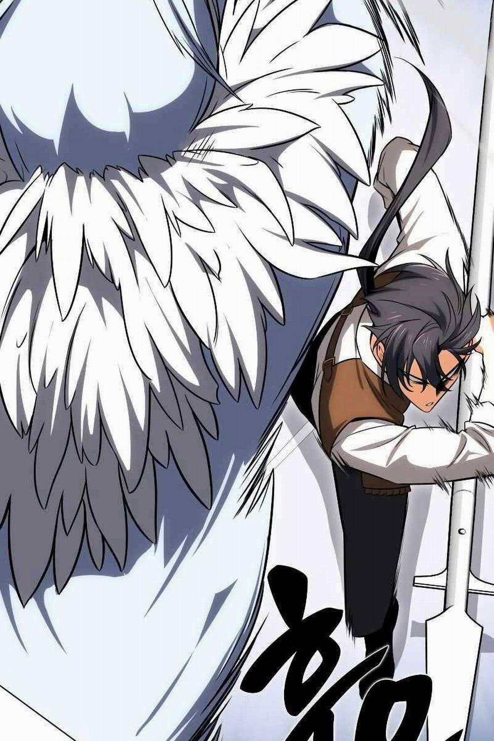 Tôi Đã Giết Tuyển Thủ Học Viện 5 trang 71