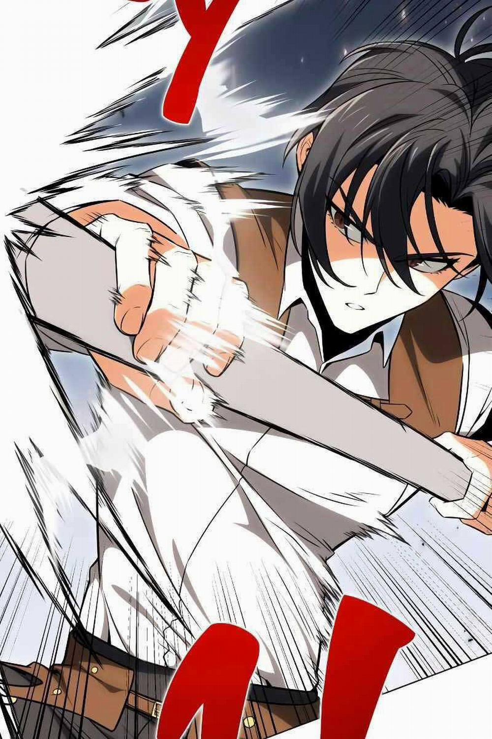 Tôi Đã Giết Tuyển Thủ Học Viện 5 trang 73