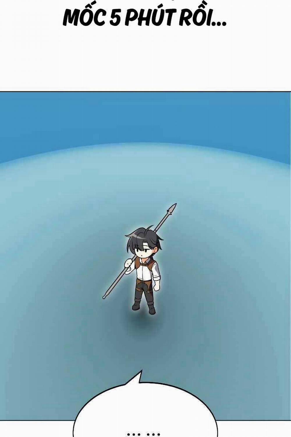Tôi Đã Giết Tuyển Thủ Học Viện 5 trang 8